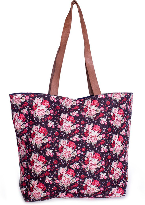v2g Women Multicolor Tote