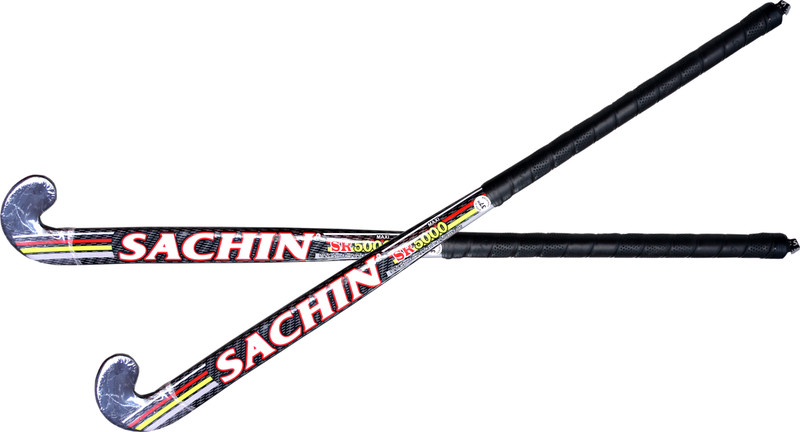 sachin SR 5000 Hockey Stick - 37 inch(Multicolor)