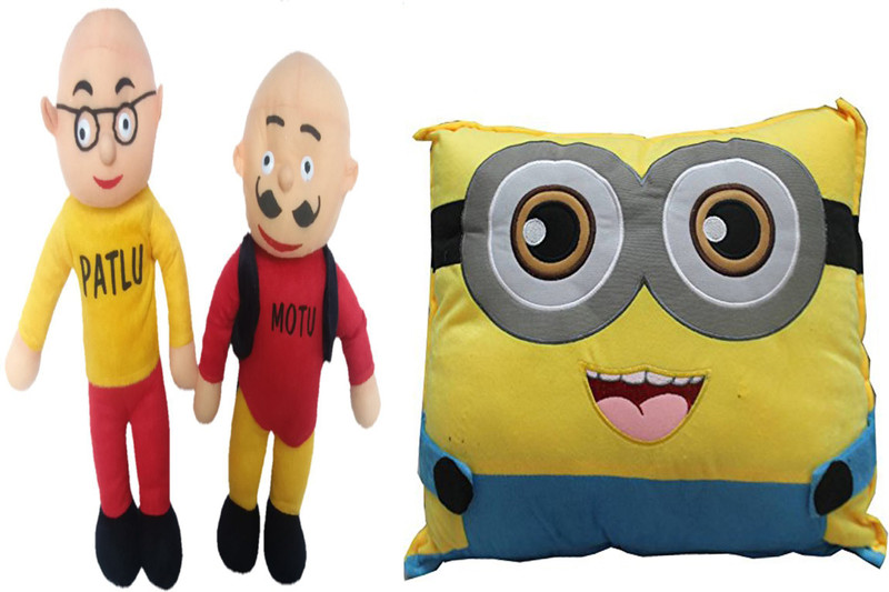 motu patlu soft toys online shopping