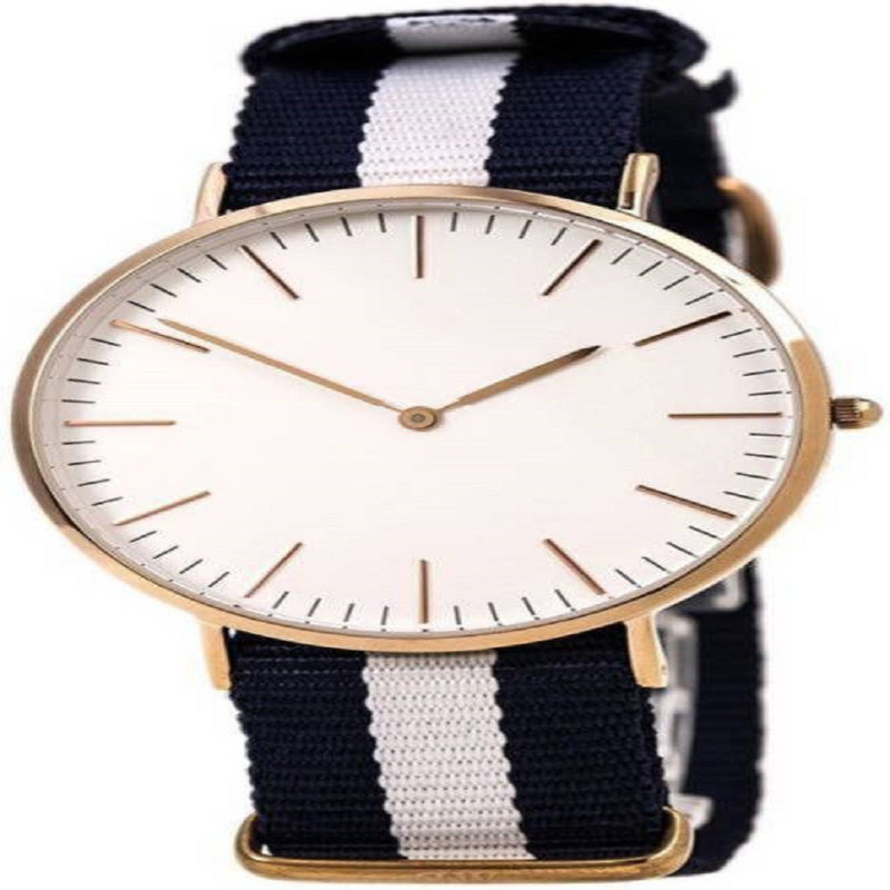 parekh enterprise 8383 canvas sporty and casual watch for girl and boys Analog Watch  - For Boys & Girls