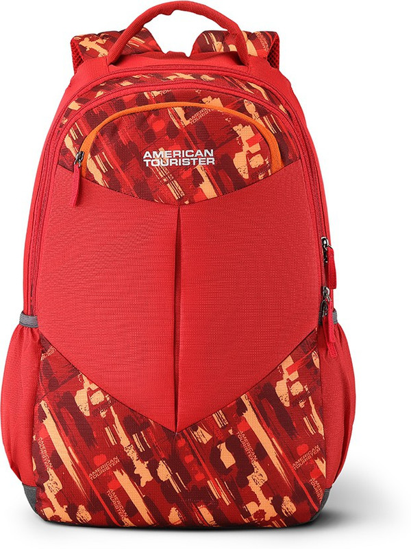 Flipkart - Backpacks & Trolley Bags 50-80% + Extra 5% Off