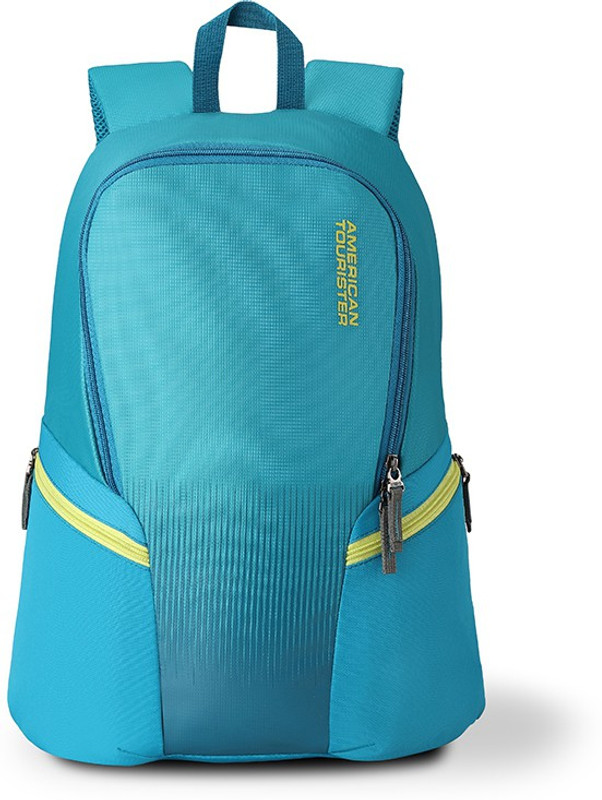 american tourister backpack timbo  01 blue