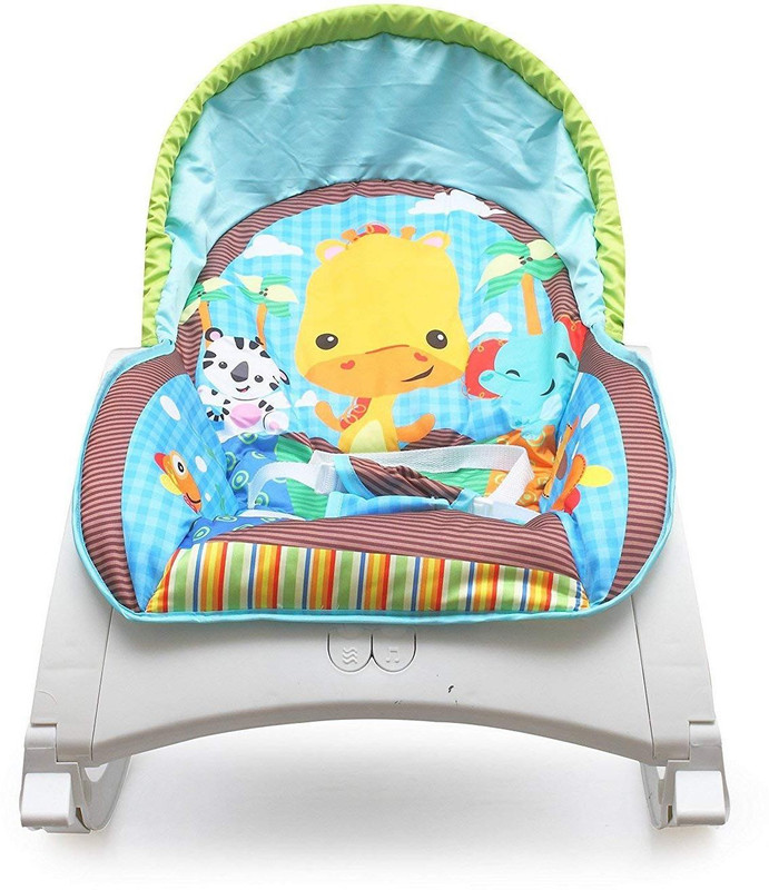 Fiddle diddle baby bouncer on sale