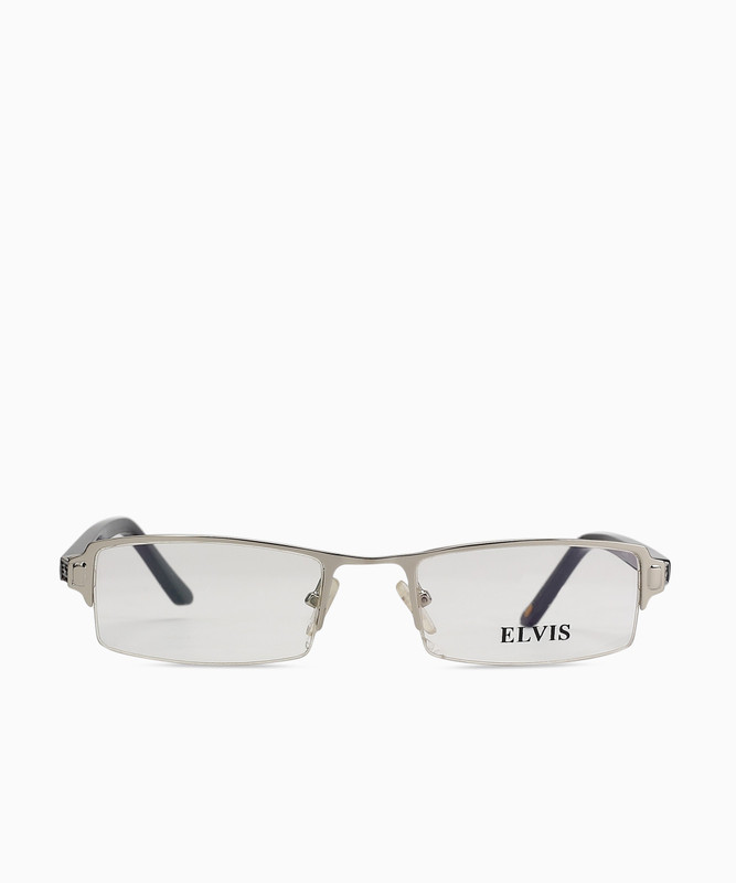Elvis Half Rim Rectangle Frame(56 mm)