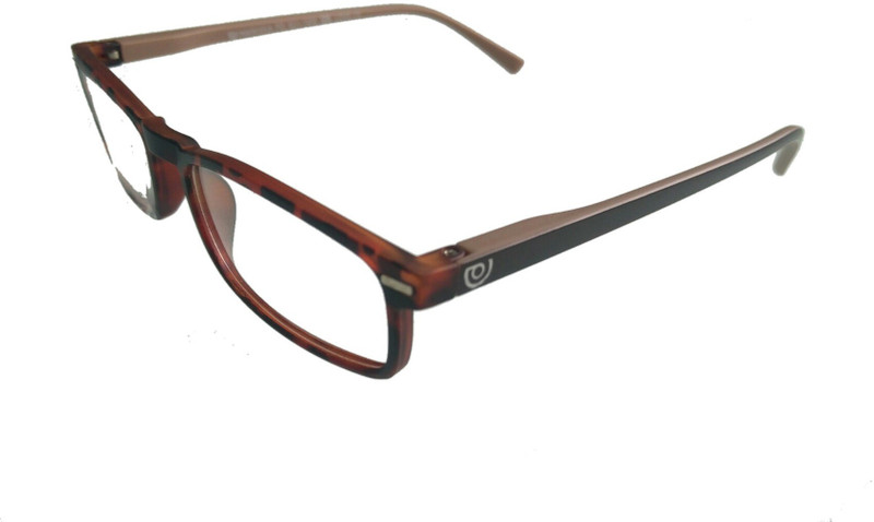 ReaderPlus Full Rim (+1.75) Rectangle Reading Glasses(52 mm) ReaderPlus Full Rim (+1.75) Rectangle Reading Glasses(52 mm)