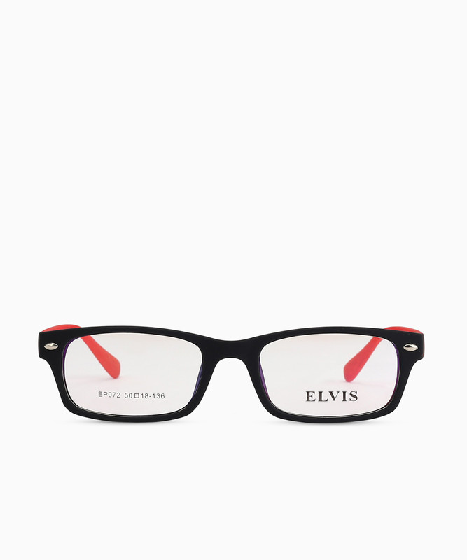 Elvis Full Rim Rectangle Frame(50 mm)