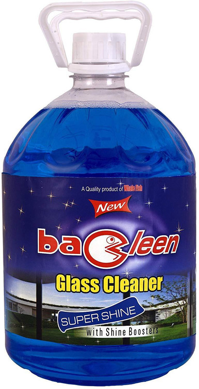bacleen GLASS CLEANER(5 L)