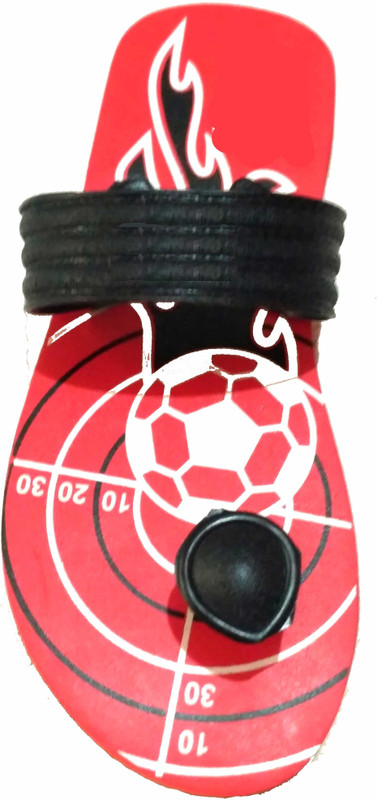 Charan sales paduka slippers