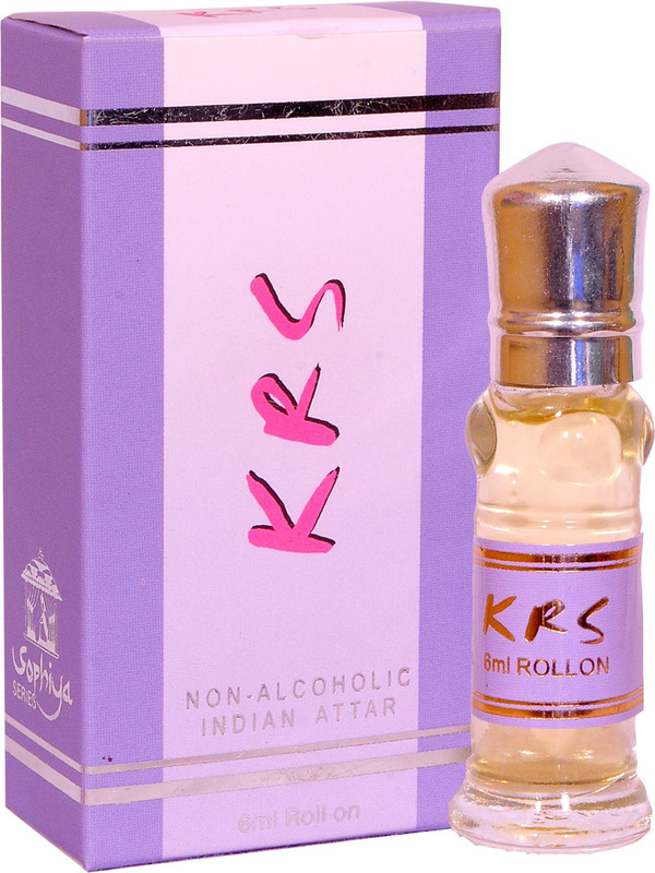 krs INDIAN ATTAR Floral Attar(Floral)
