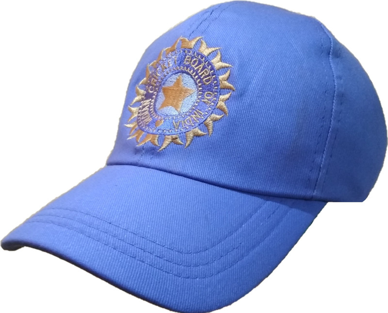amaze world Embroidered Casusal Sports Cricket Cap Cap