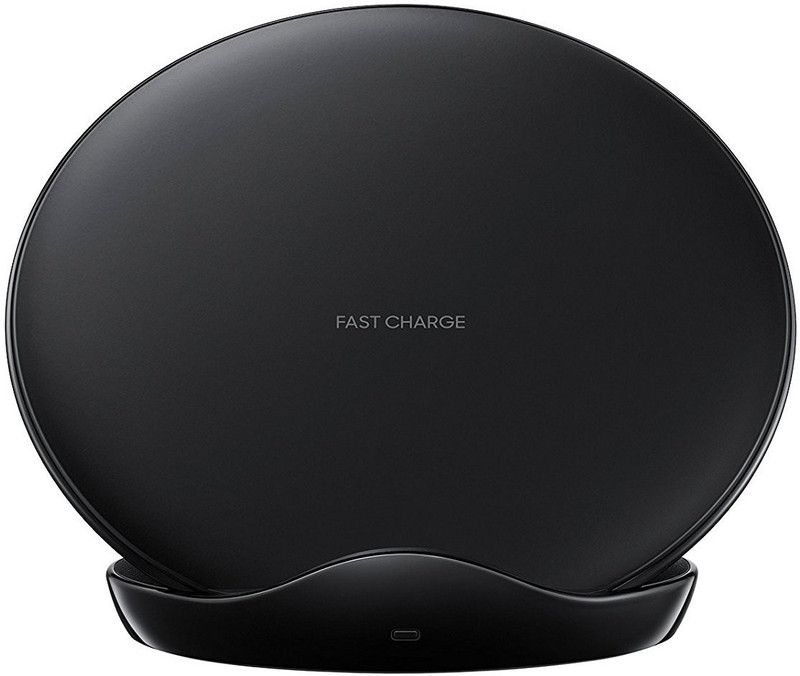 DawnRays Qi Wireless Fast Charge 3 Charging Pad