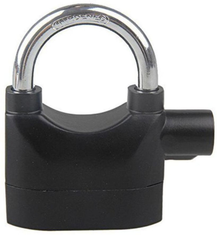 triangle ant Zinc Alloy Polished Door levers(Black)