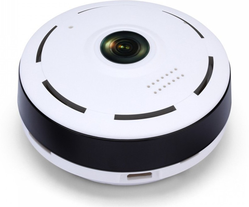 zen eye bszp002 Security Camera(4 Channel)