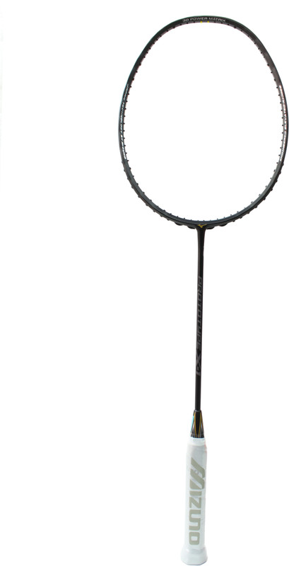 mizuno prototype