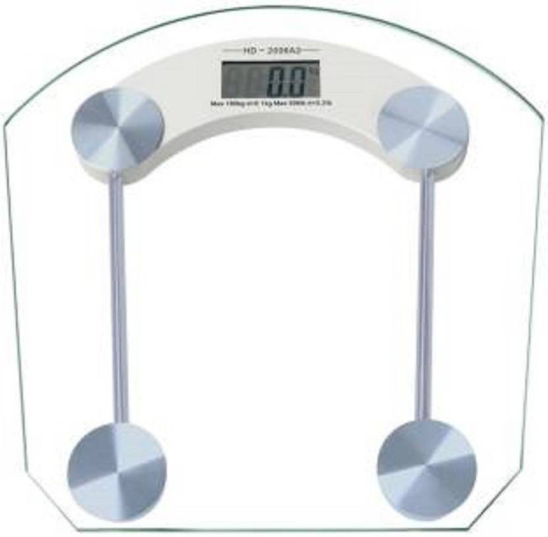 Mezire personal glass transparent square Weighing Scale (Silver) Weighing Scale(Transparent) Mezire personal glass transparent square Weighing Scale (Silver) Weighing Scale(Transparent)