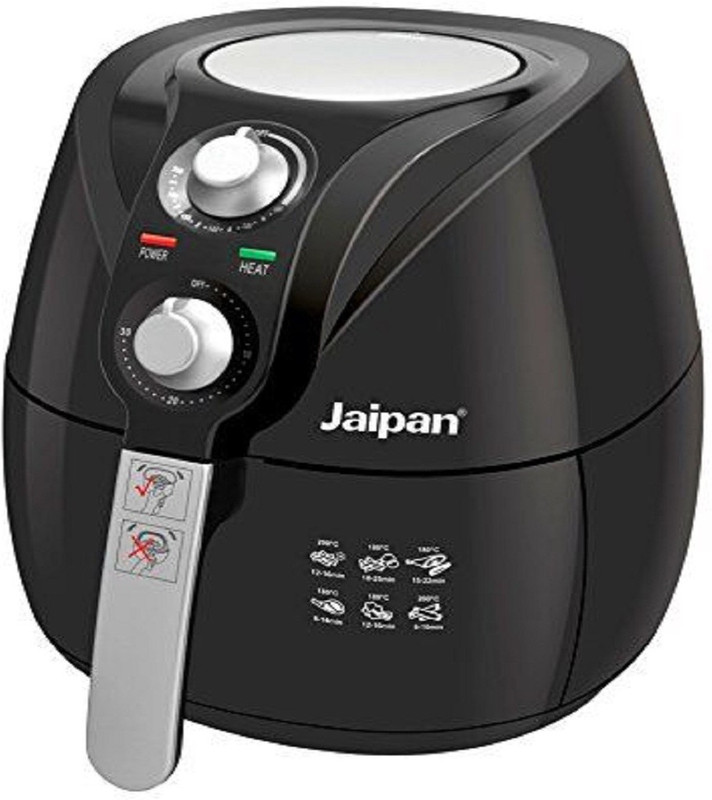 Jaipan JPAF0079 Air Fryer(2.5 L) Jaipan JPAF0079 Air Fryer(2.5 L)