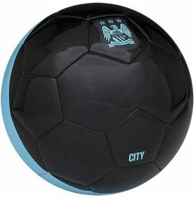ssb football Football - Size: 5(Pack of 1, Black)