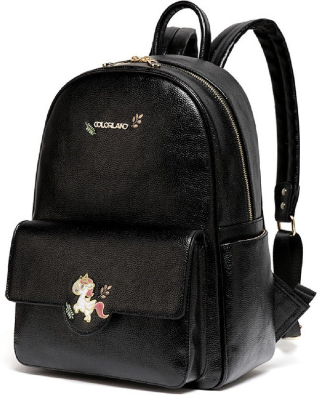 unicorn baby changing bag