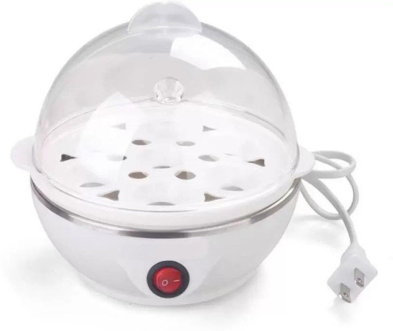 ONLINE STORE EGG BOILER G8 Egg Cooker(7 Eggs)