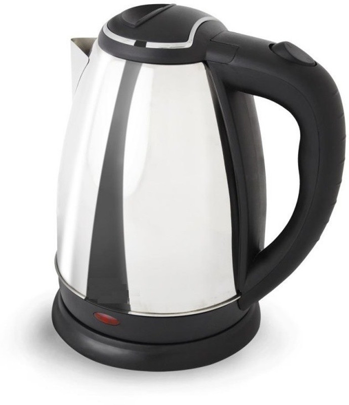 Scarlett STT1.8L Electric Kettle(1.8 L, Steel)