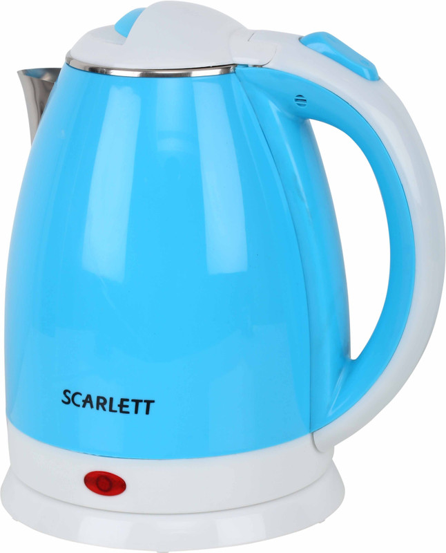 Scarlett STTB121 Electric Kettle(2, Blue)