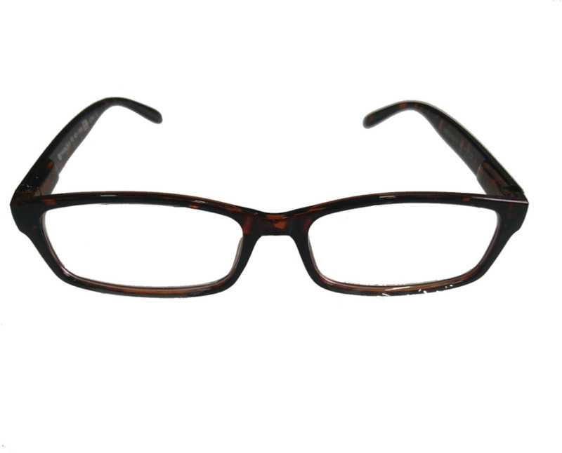 ReaderPlus Full Rim (+2.00) Rectangle Reading Glasses(51 mm) ReaderPlus Full Rim (+2.00) Rectangle Reading Glasses(51 mm)