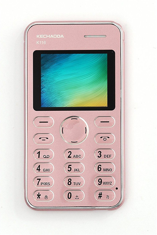 Kechaoda K116 Plus Pink Buy Online In Greenland Kechaoda Products In Greenland See Prices Reviews And Free Delivery Over 500 Dkk Desertcart