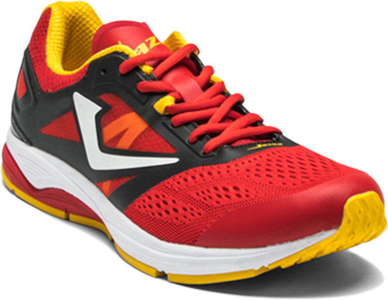 Jazba running shoes clearance