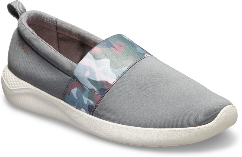 crocs literide graphic