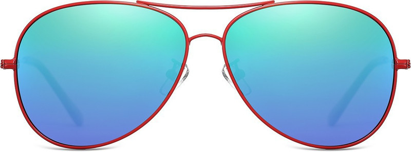 PARIM Aviator Sunglasses(Blue)