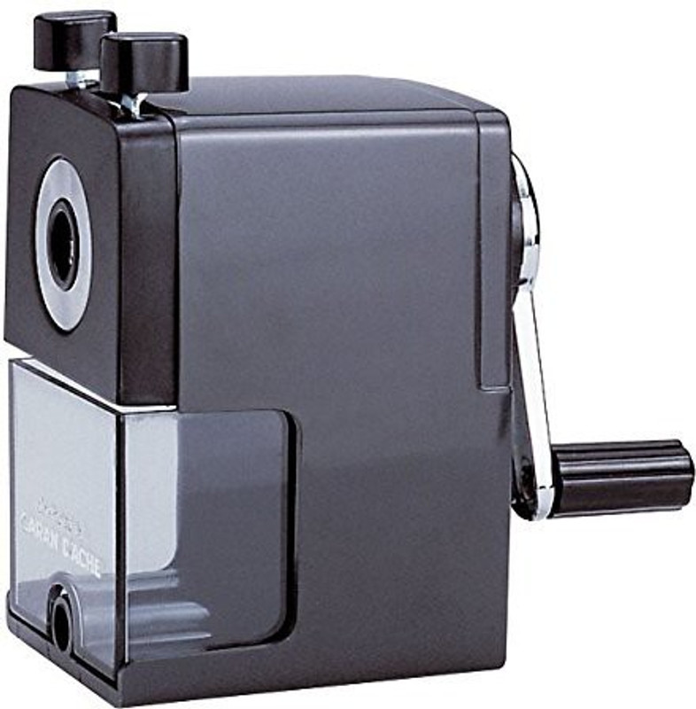 Caran Dache Caran D Ache Pencil Sharpening Machine Black Model 466 009 Buy Online In Faroe Islands At Faroe Desertcart Com Productid 165834809 Posted on may 17, 2018december 16, 20184 comments. desertcart