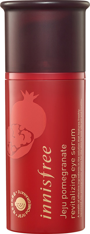 Innisfree Jeju Pomegranate Revitalizing Eye Serum(30 ml)