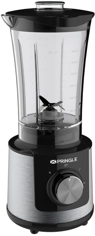 Pringle PRINCESS 400 W Stand Mixer(Black) Pringle PRINCESS 400 W Stand Mixer(Black)