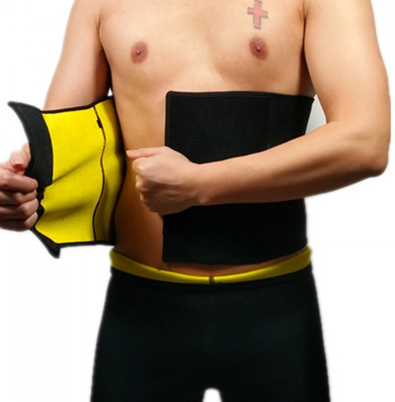 waist trimmer for men