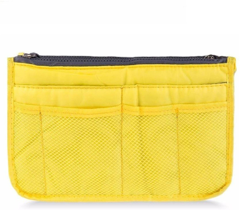 vepson Cosmetic Pouch(Yellow)