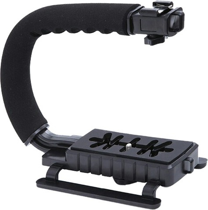 Futaba B3130CAM Plastic Camera Pistol Grip(Black)