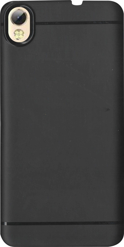 sales express Back Cover for Tecno I5(Black, Silicon)