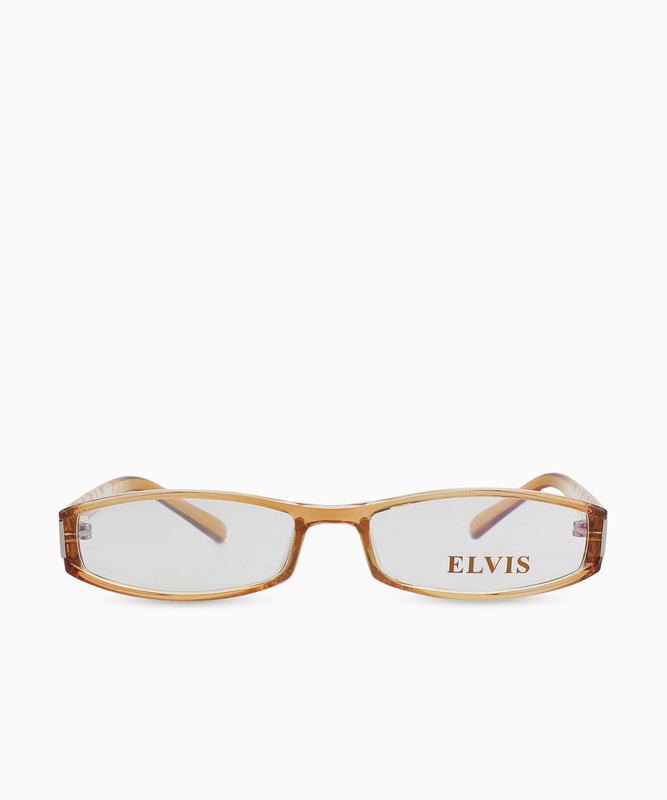 Elvis Full Rim Rectangle Frame(54 mm)