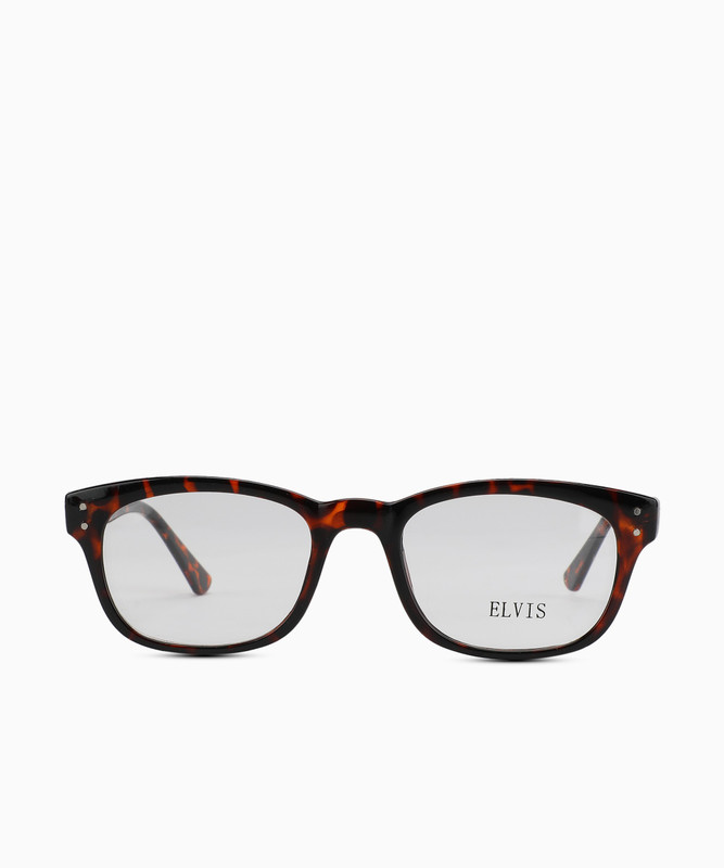 Elvis Full Rim Wayfarer Frame(50 mm)