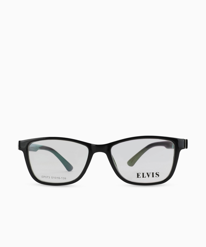 Elvis Full Rim Wayfarer Frame(51 mm)