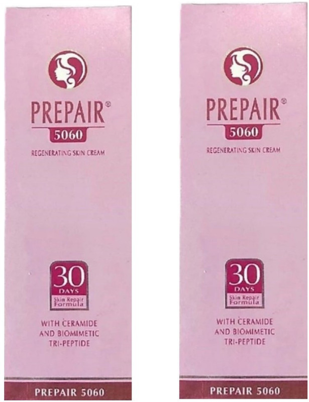prepair 5060 REGENERATING SKIN CREAM(100 g)