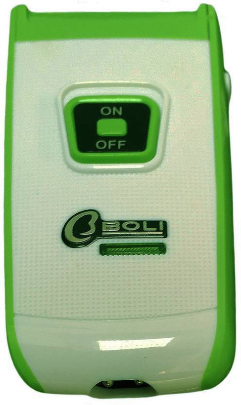 boli RSCW-008  Shaver For Men(Green)