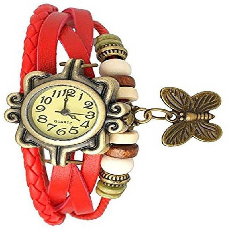 time keeper t TK-005 Analog Watch  - For Women