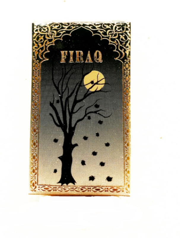 Nemat ATTAR FIRAQ 3 ML PACK OF 2 Herbal Attar(Spicy)