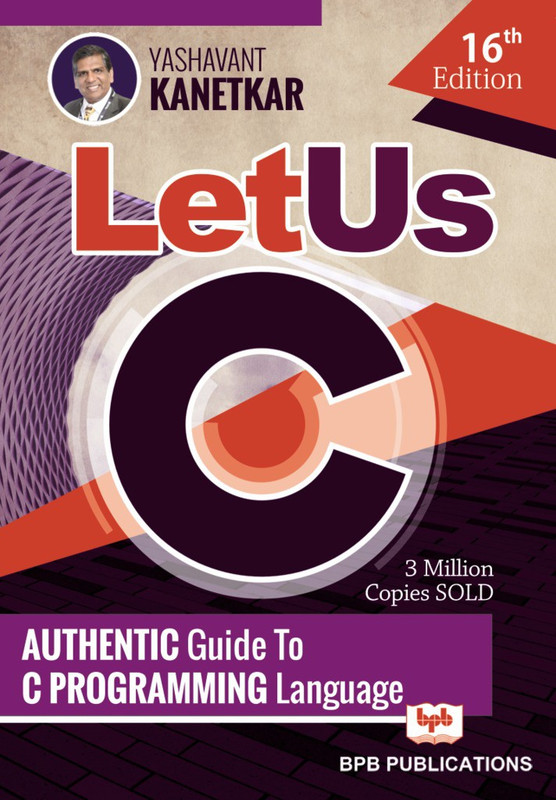 Let Us C#(English, Paperback, Kanetkar Yashavant P.)