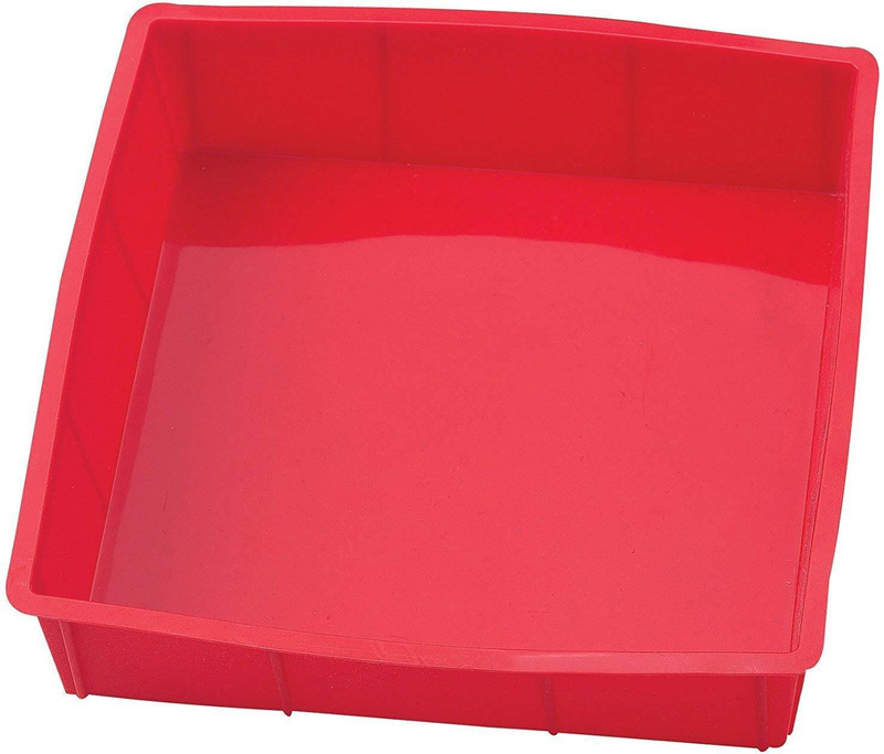 Inditradition Baking Silicone Cake Pan, Baking Mold Full Cake Maker Cake Maker Inditradition Baking Silicone Cake Pan, Baking Mold Full Cake Maker Cake Maker