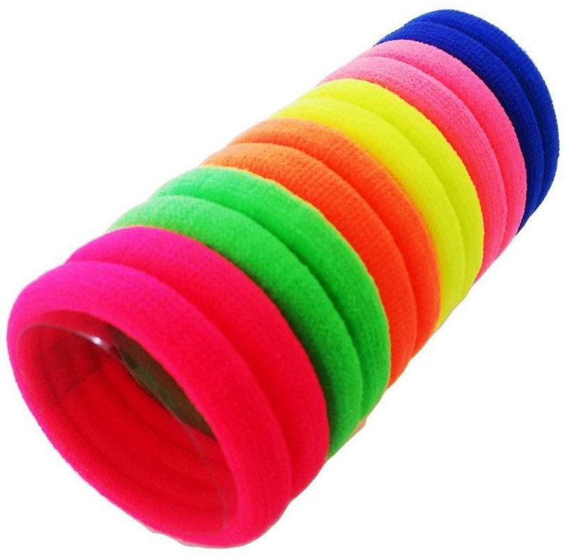 sanpla DSD43 Rubber Band(Multicolor)
