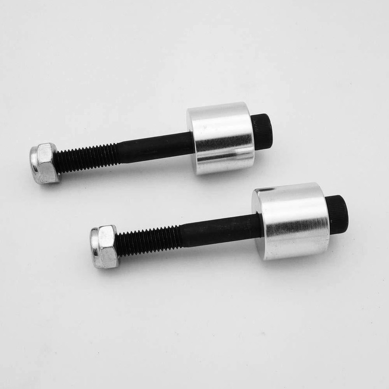 motocraz B06XCYY24K Handlebar Riser Kit