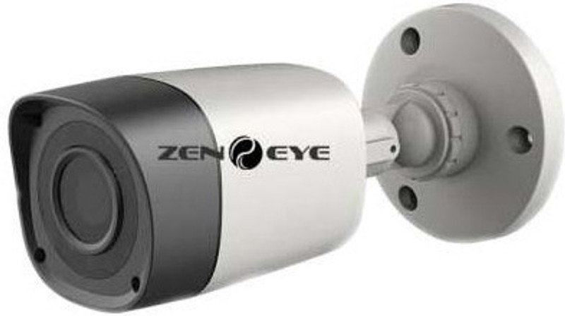 zen eye Z-AHD-9603-36*5IR LED Security Camera(500 GB, 1 Channel)