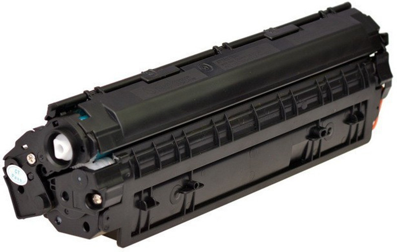 zigma 88A Single Color Ink Toner(Black)